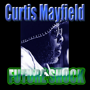 Superfly album curtis mayfield