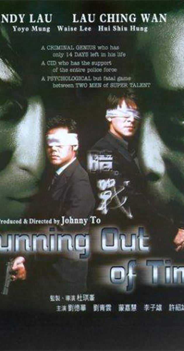 Running Out Of Time Movie